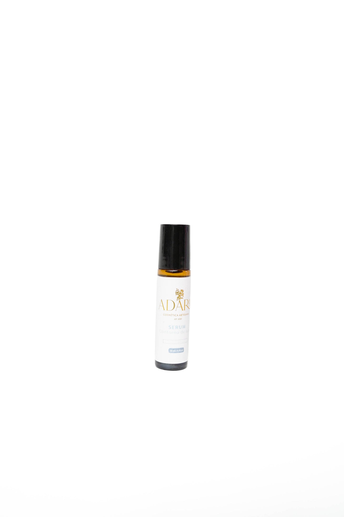 Serum contorno de ojos