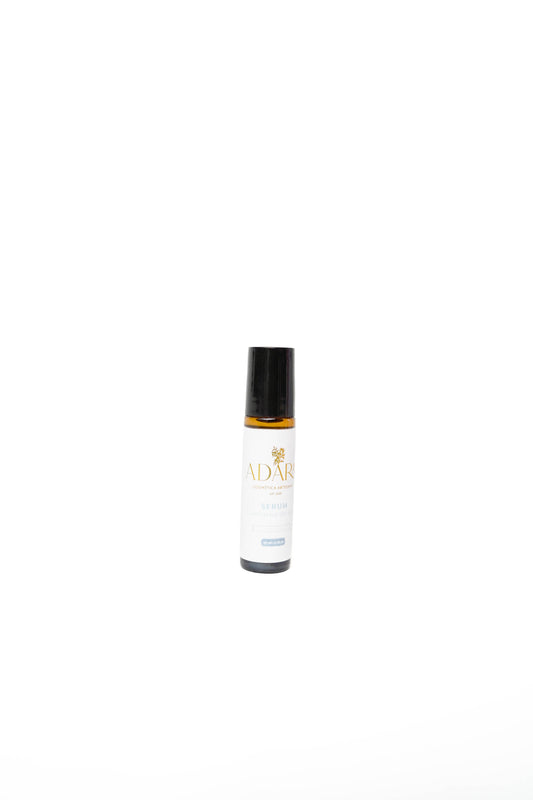 Serum contorno de ojos